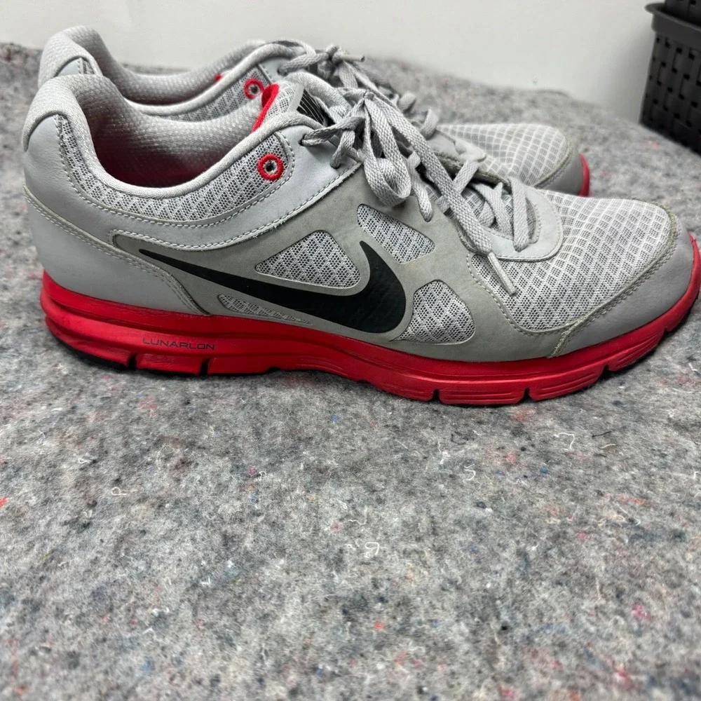 Nike lunar forever